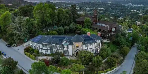 3155 Stone Oak Drive