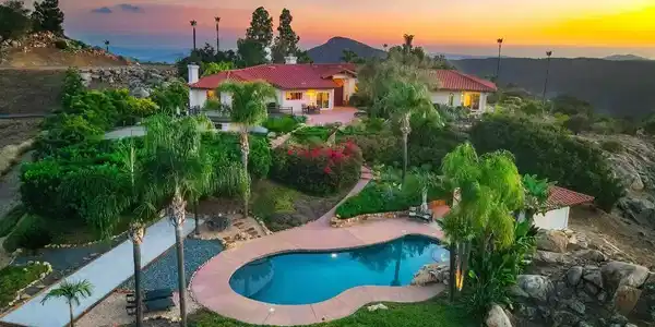 14193 Ridge Canyon Road