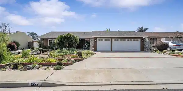 1222 Cynthia Court