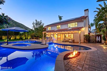 3954 Calle Buena Vista