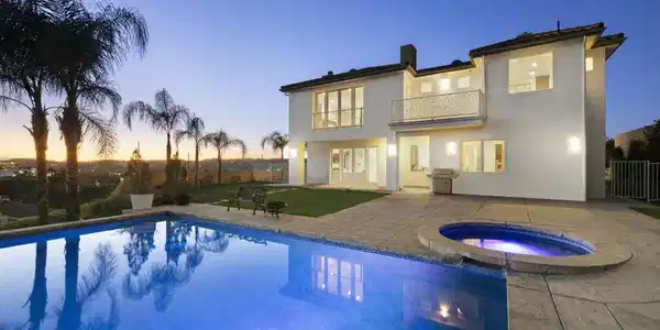 22442 Sueno Road
