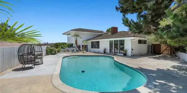 4515 Sugarhill Drive