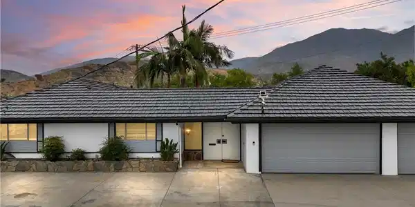 5094 Mariposa