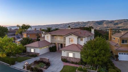 5380 Arezzo Drive