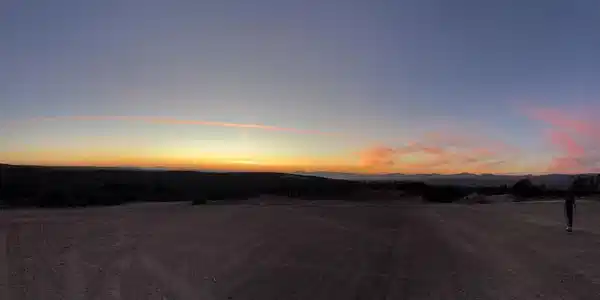 Tierra Del Sol Rd