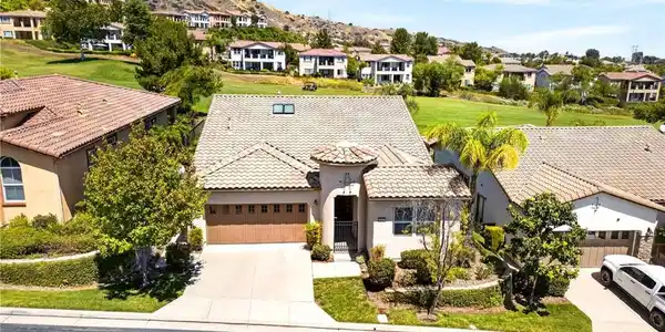 23897 Fawnskin Drive