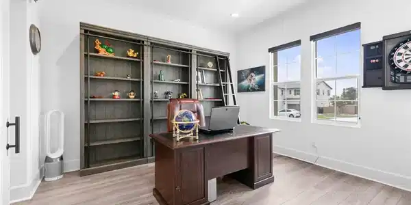 13408 Silver Sky Road