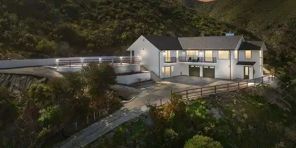 228 Pine Canyon Road