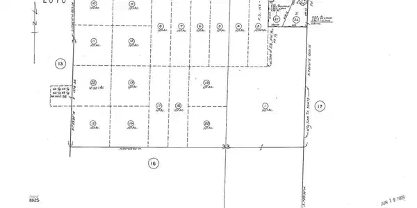 2 2MI S Av Hubbard Road