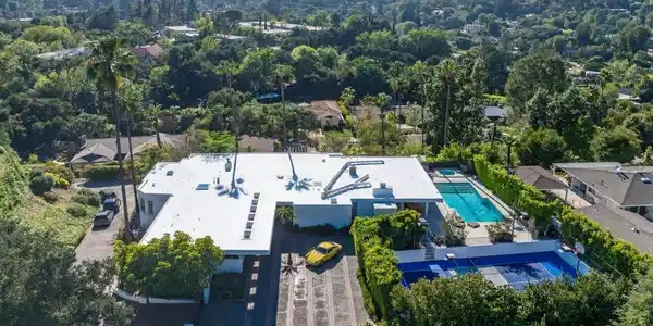 16411 Garvin Drive