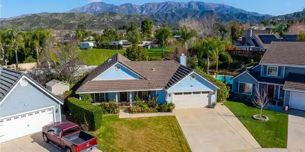 13509 Country Glen Court