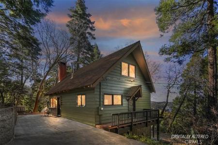 495 Kuffel Canyon