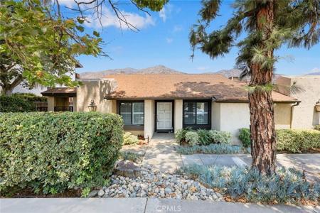 55 E Sierra Madre