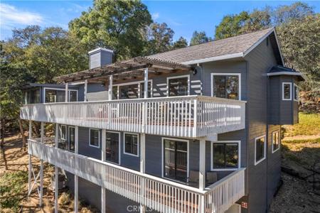 8169 Little Borax Lake