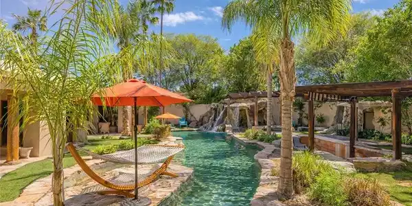 1455 E Sunny Dunes Road