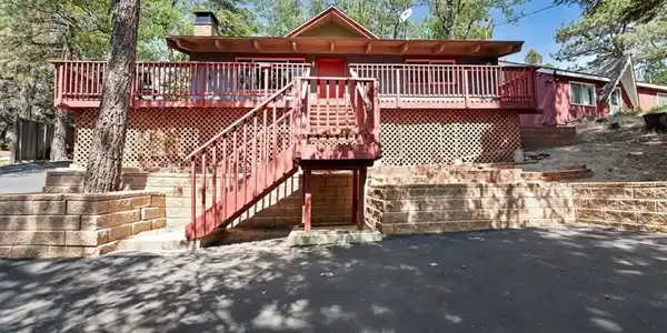 732 Tulip Drive