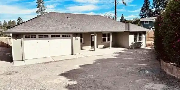 3851 Honey Run Road