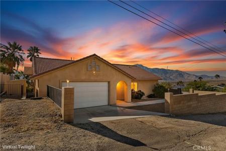 66900 Mission Lakes