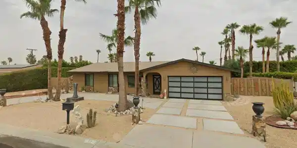 2940 N Cypress Road