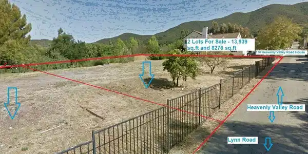 160 Heavenly Valley Road