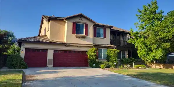 1235 Jackson Court