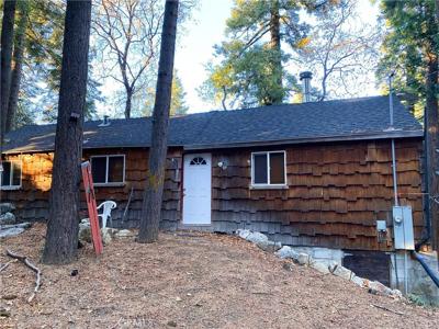 22166 Crestline
