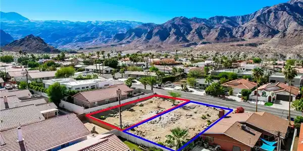0 Lot 17 Avenida Diaz