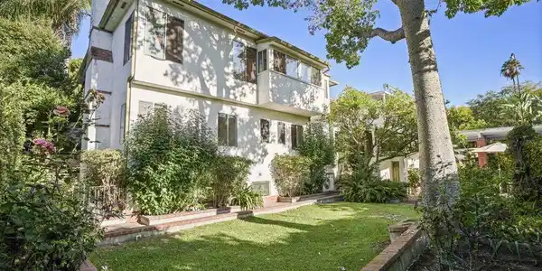 2401 Meadow Valley Terrace