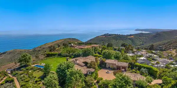 2900 Corral Canyon Road