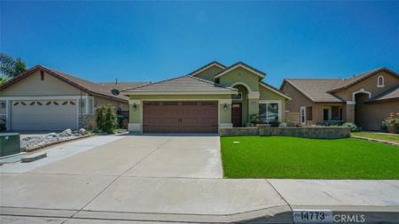 14773 Foxfield Lane