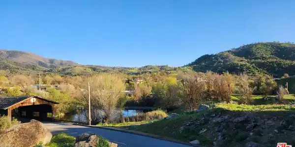 0 Stallion Springs And Spyglass