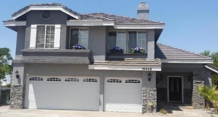 16342 RIDGE VIEW Drive