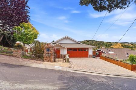 2945 Monte Cresta Drive