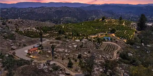 1252 Rancho Luiseno