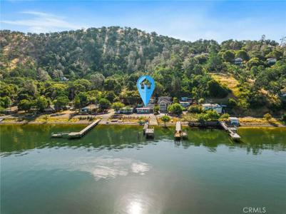 11456 Lakeshore Drive
