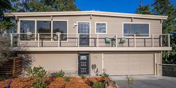 538 Cuesta Drive