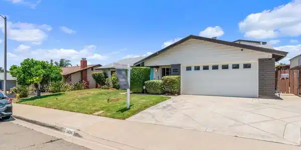 1434 Cottonwood Court