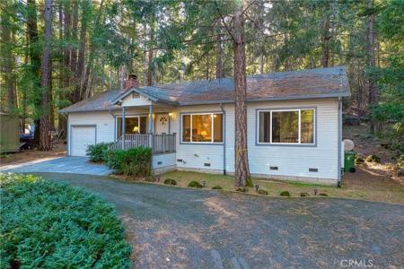 15885 Bottle Rock Road