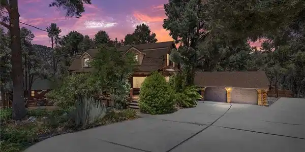 2712 Tirol Drive