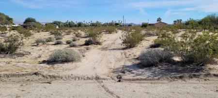 0 Frying Pan Road
