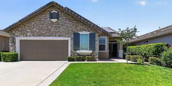 8240 Campbell Court