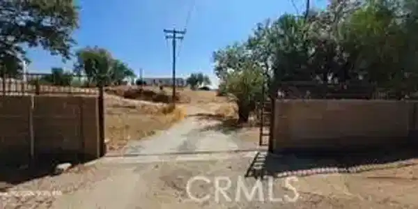 20680 Santa Rosa Mine Road