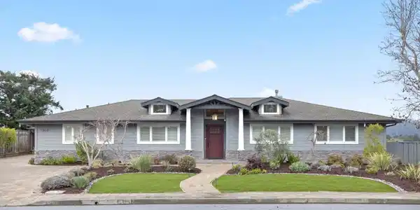 1360 Parrott Drive