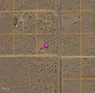 140 Th F8 Street E