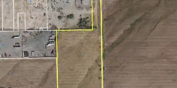 5.7 Acres Hobsonway
