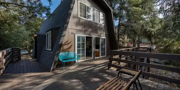 2409 Freeman Drive