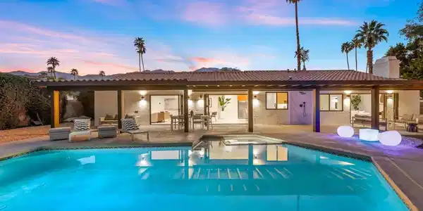 1560 S Beverly Drive