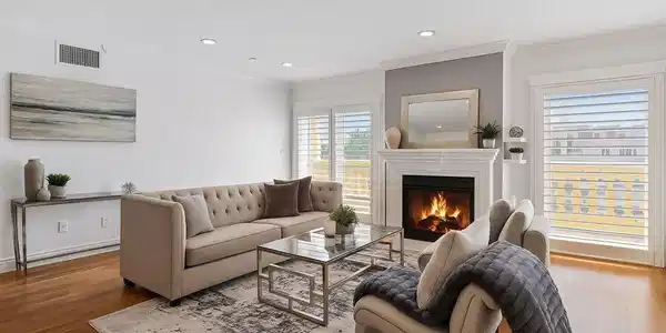 123 S Clark Drive