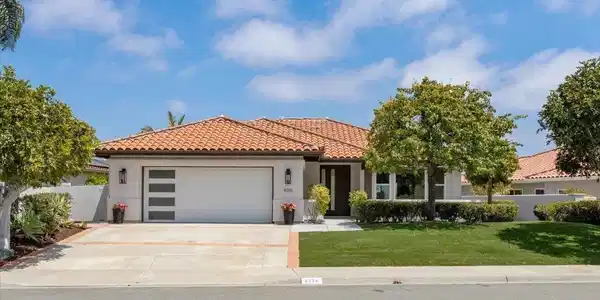 4316 Horizon Drive