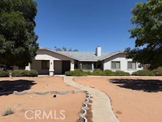 15485 Comanche